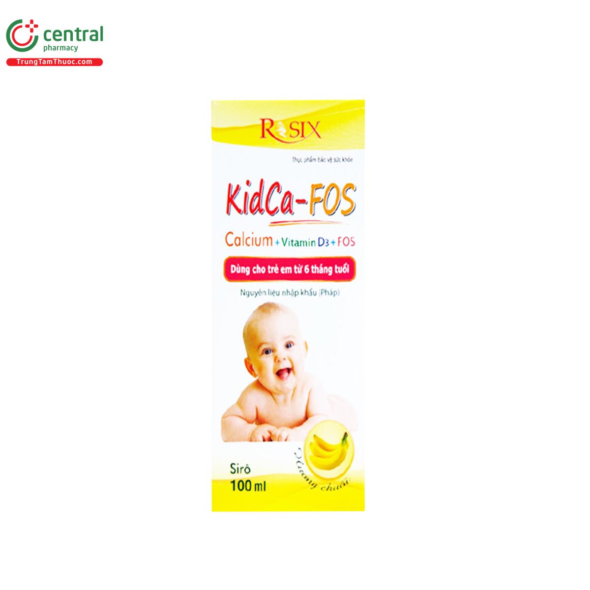 kidca fos 2 F2024