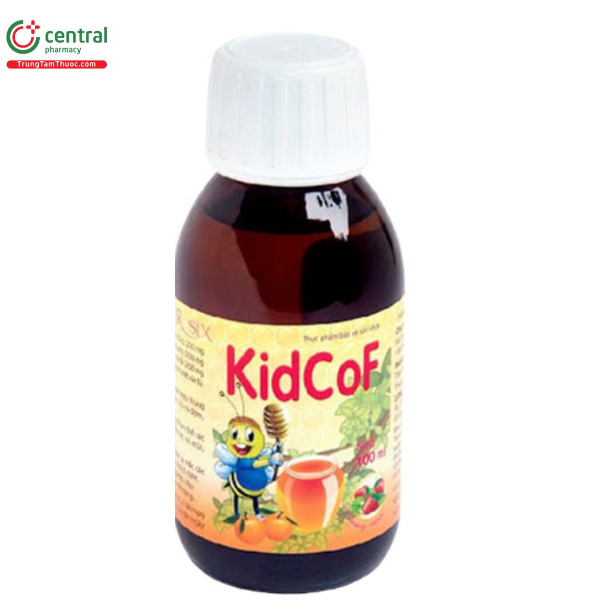 kidcof 1 K4180 kidcof 1 K4180