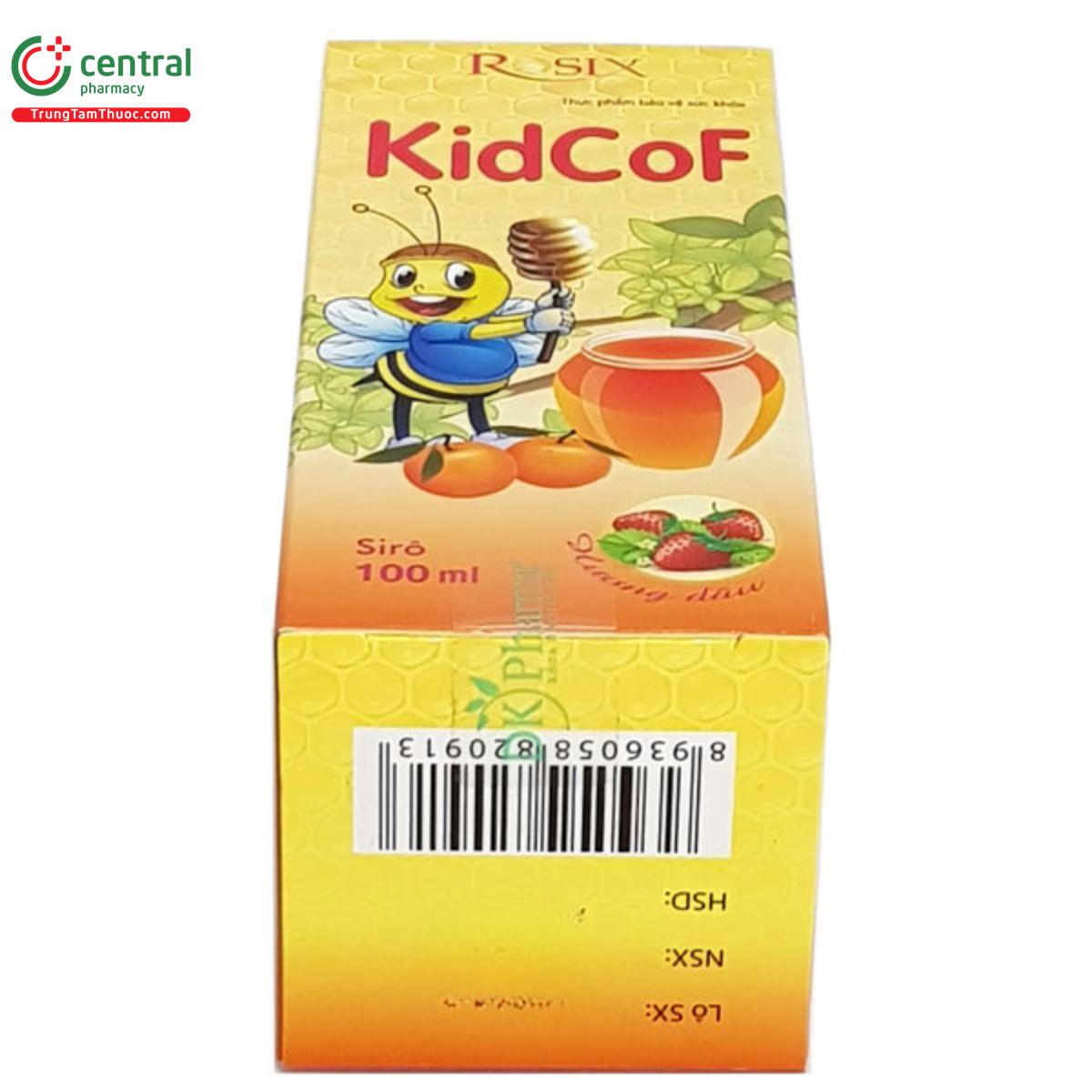 kidcof 3 B0873 kidcof 3 B0873