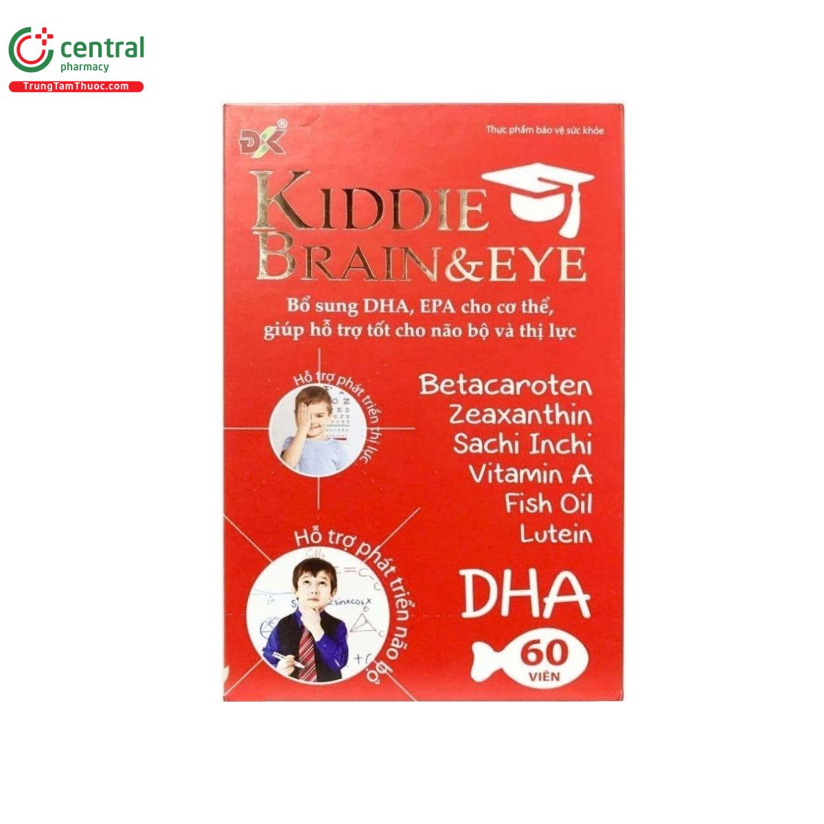 kiddie brain eye 3 I3502 kiddie brain eye 3 I3502