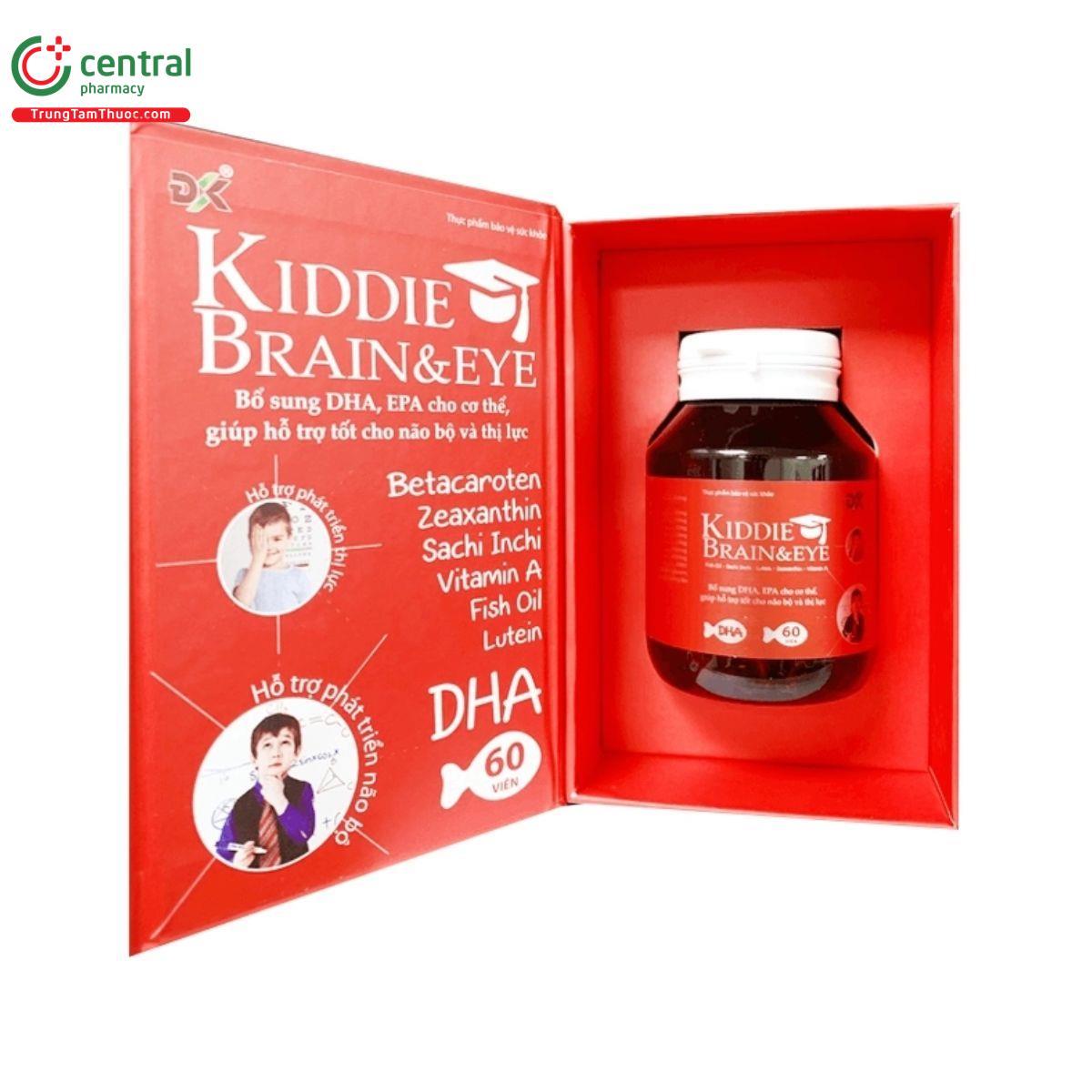 kiddie brain eye 7 T8876 kiddie brain eye 7 T8876