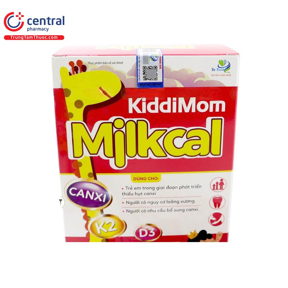 kiddimom milkcal 11 K4024