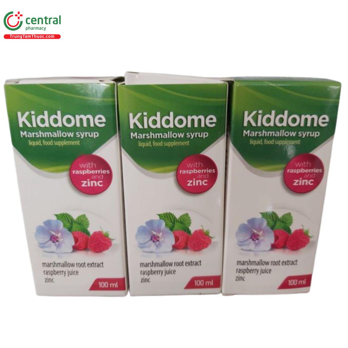kiddome 3 V8458 kiddome 3 V8458