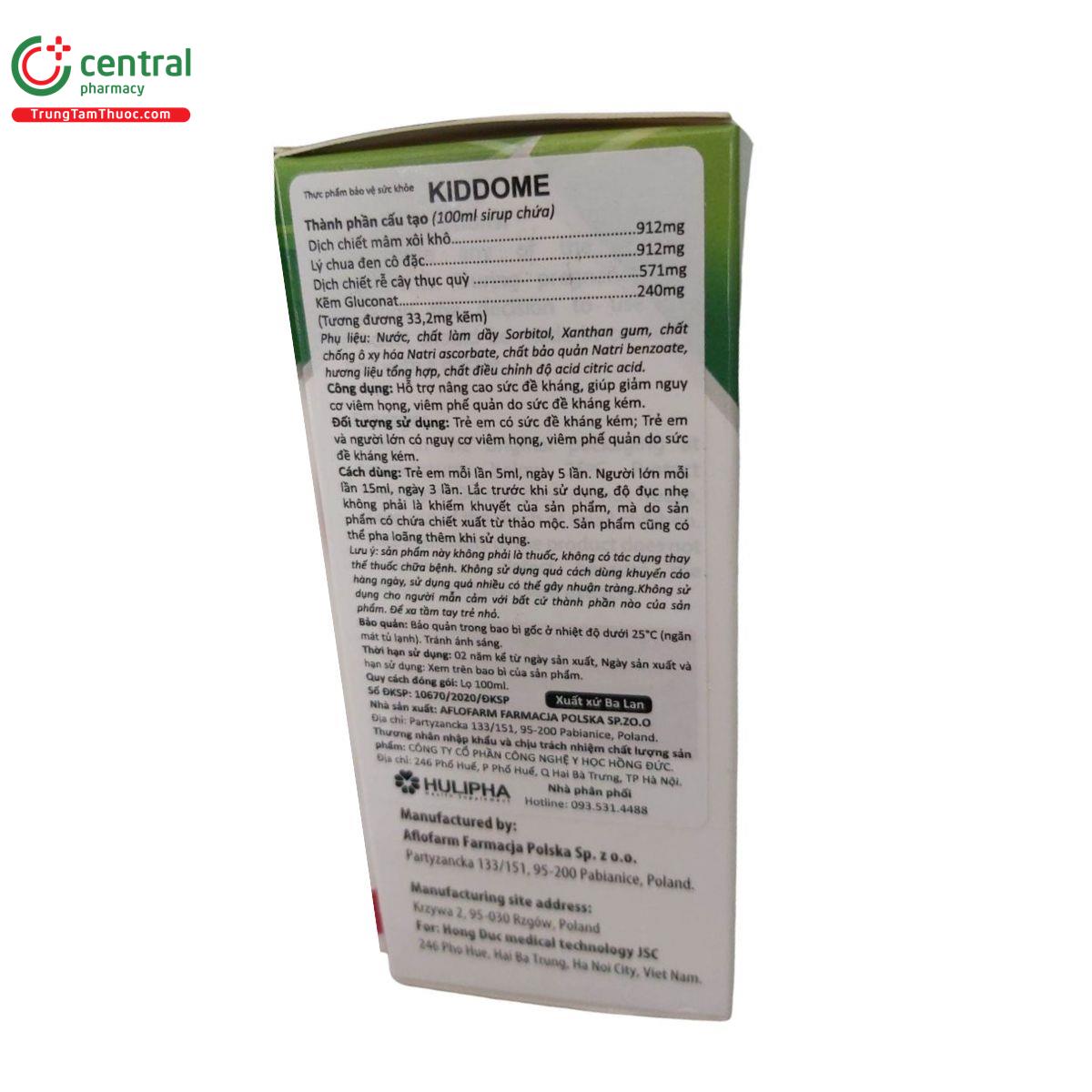 kiddome 5 J3743 kiddome 5 J3743