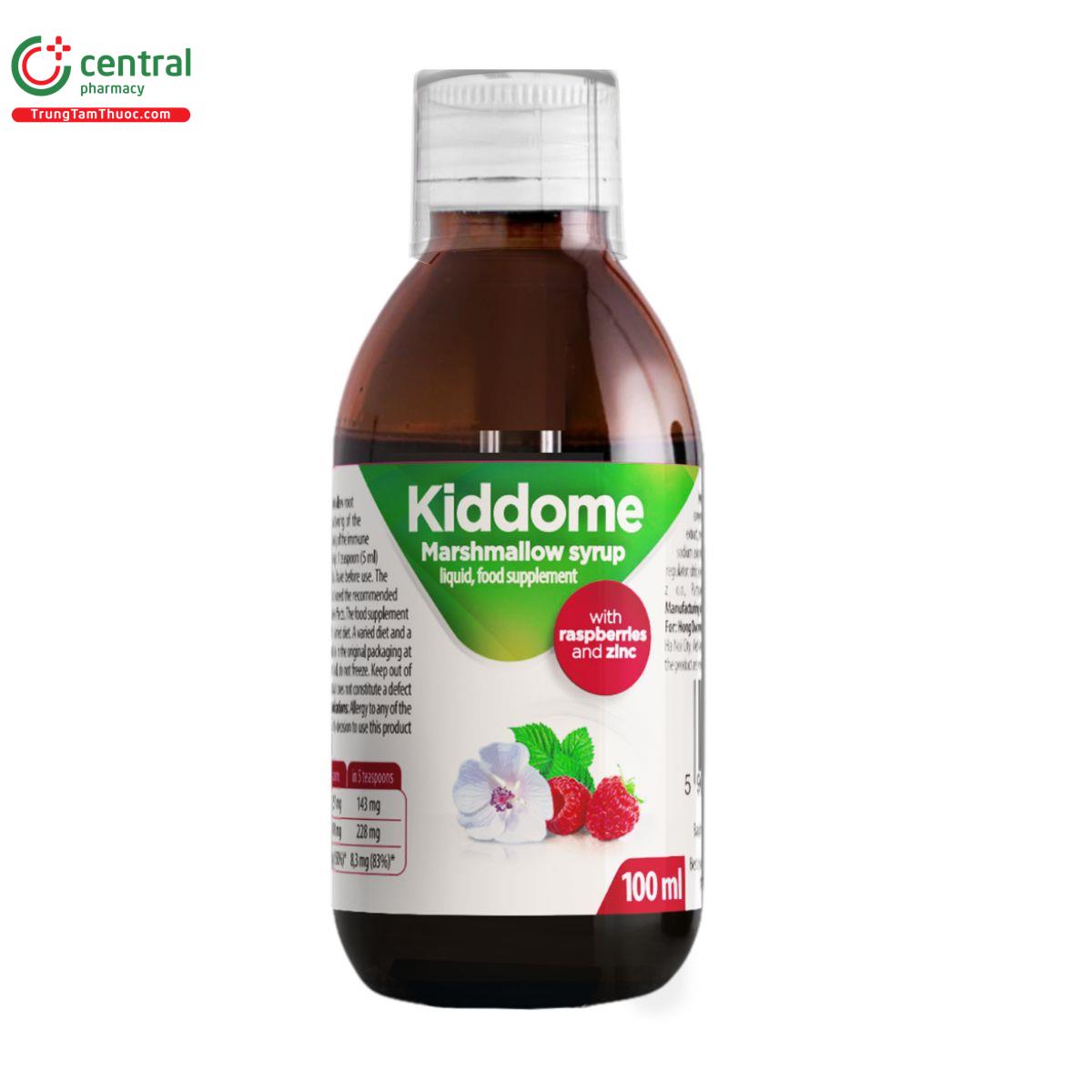 kiddome 7 M5822 kiddome 7 M5822