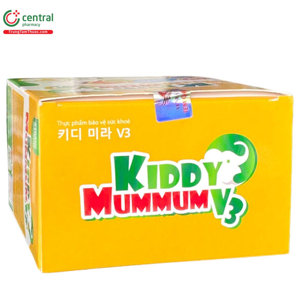 kiddy mummum v3 3 I3251