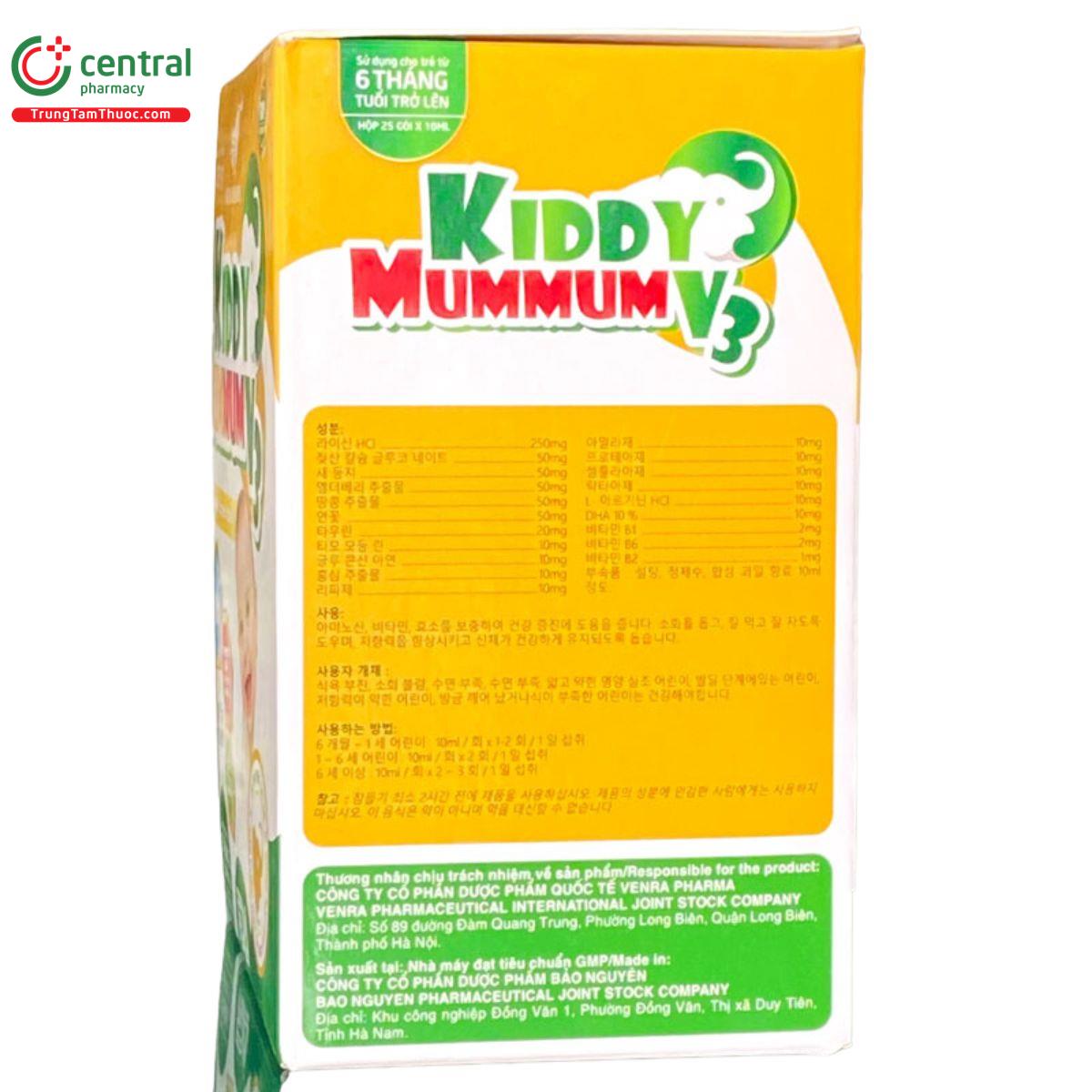 kiddy mummum v3 5 C0018