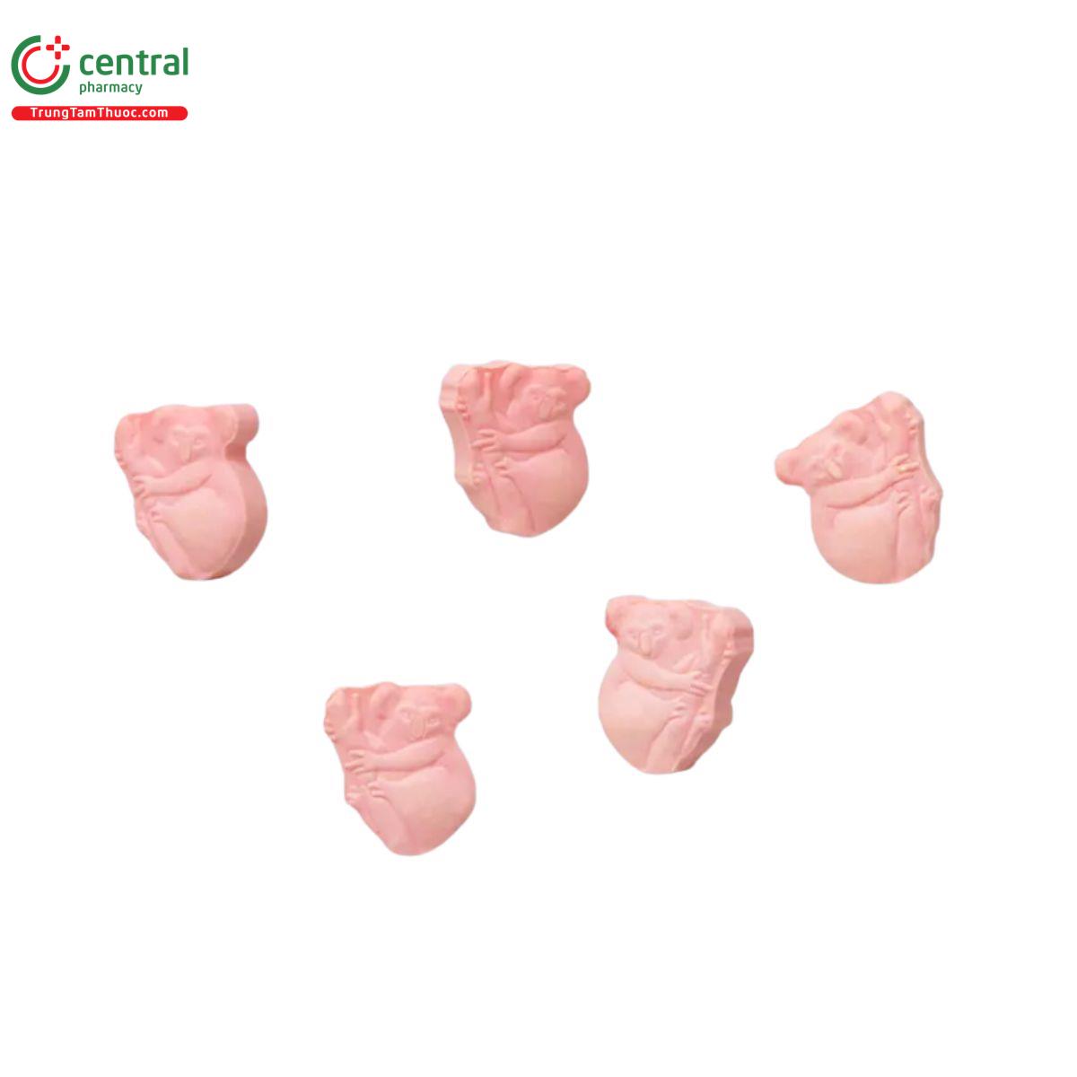 kiddz vita chewz 4 H3527 kiddz vita chewz 4 H3527