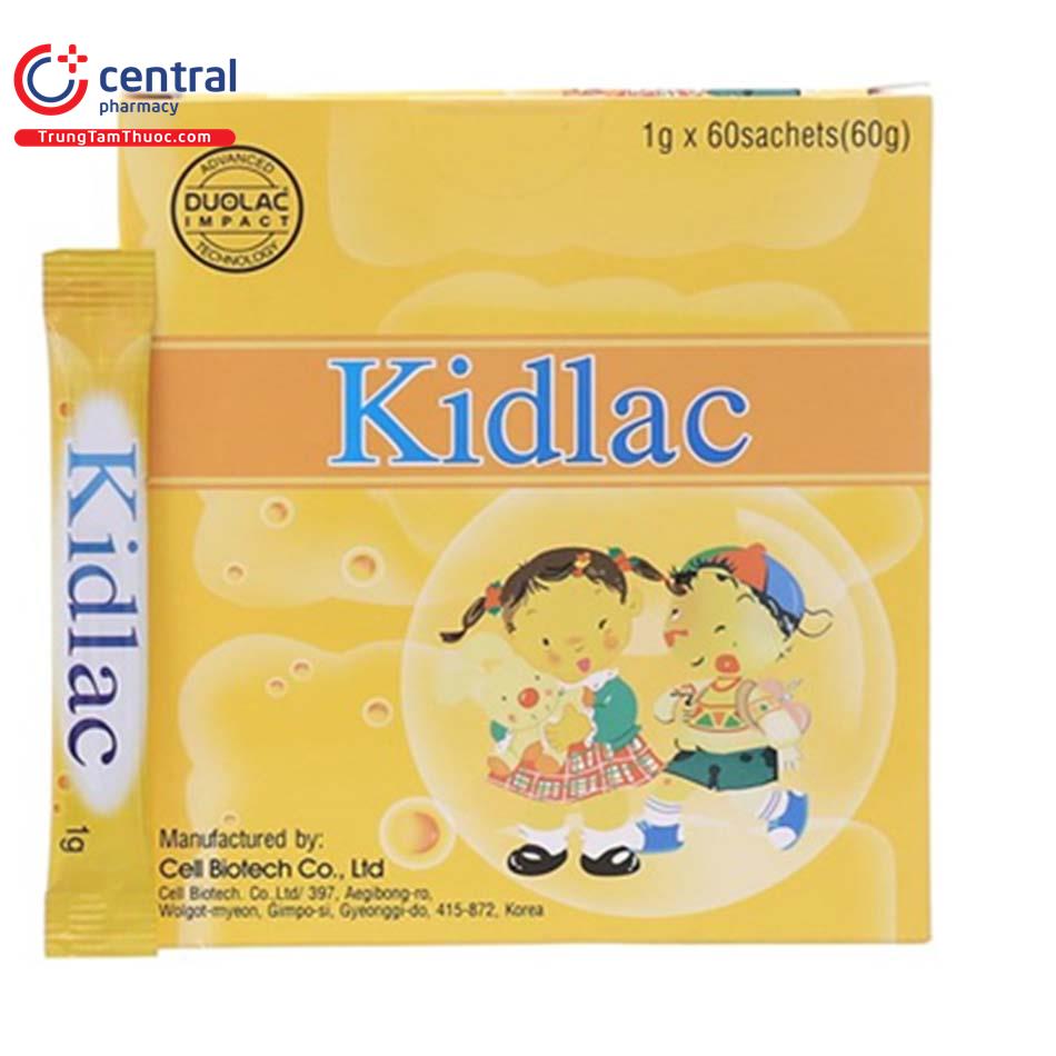 kidlac D1720