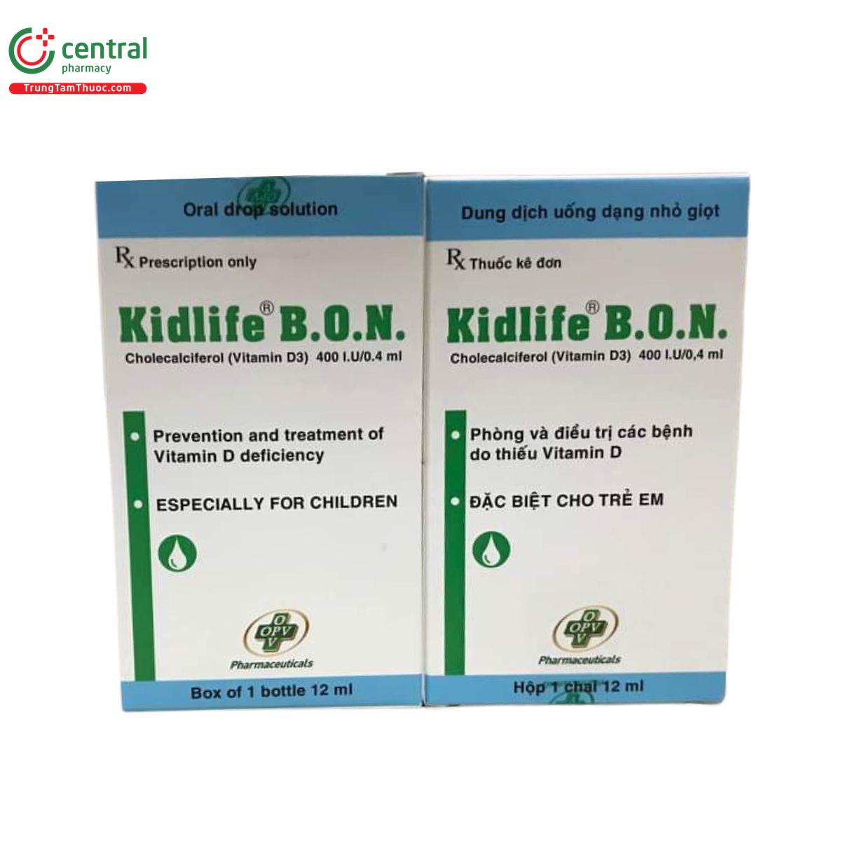 kidlife bon 400iu04ml 1 D1521 kidlife bon 400iu04ml 1 D1521