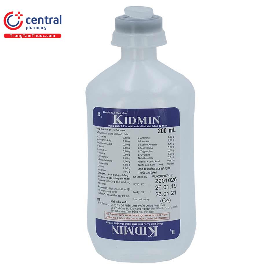 kidmin 200ml L4405