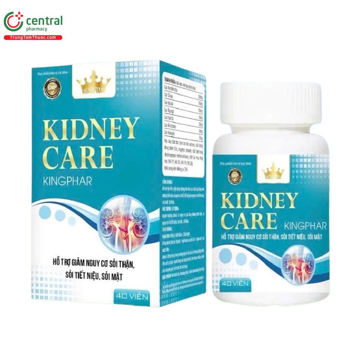 kidney care kingphar 1 B0701
