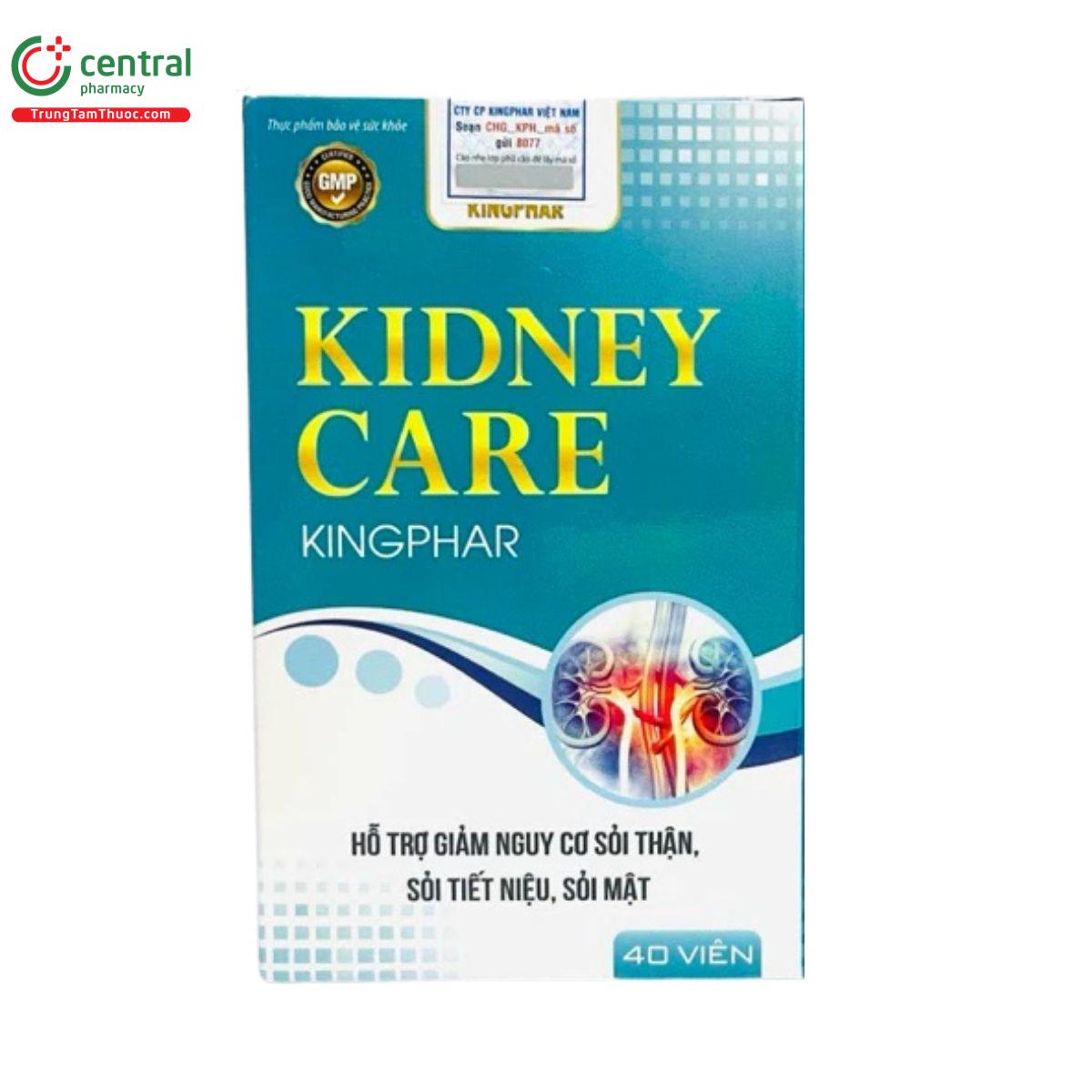 kidney care kingphar 2 I3437