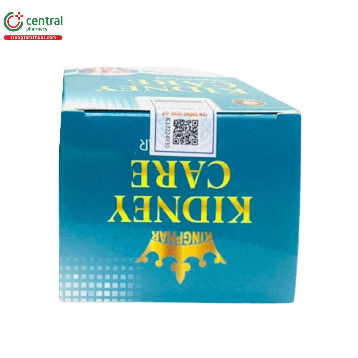 kidney care kingphar 5 G2447