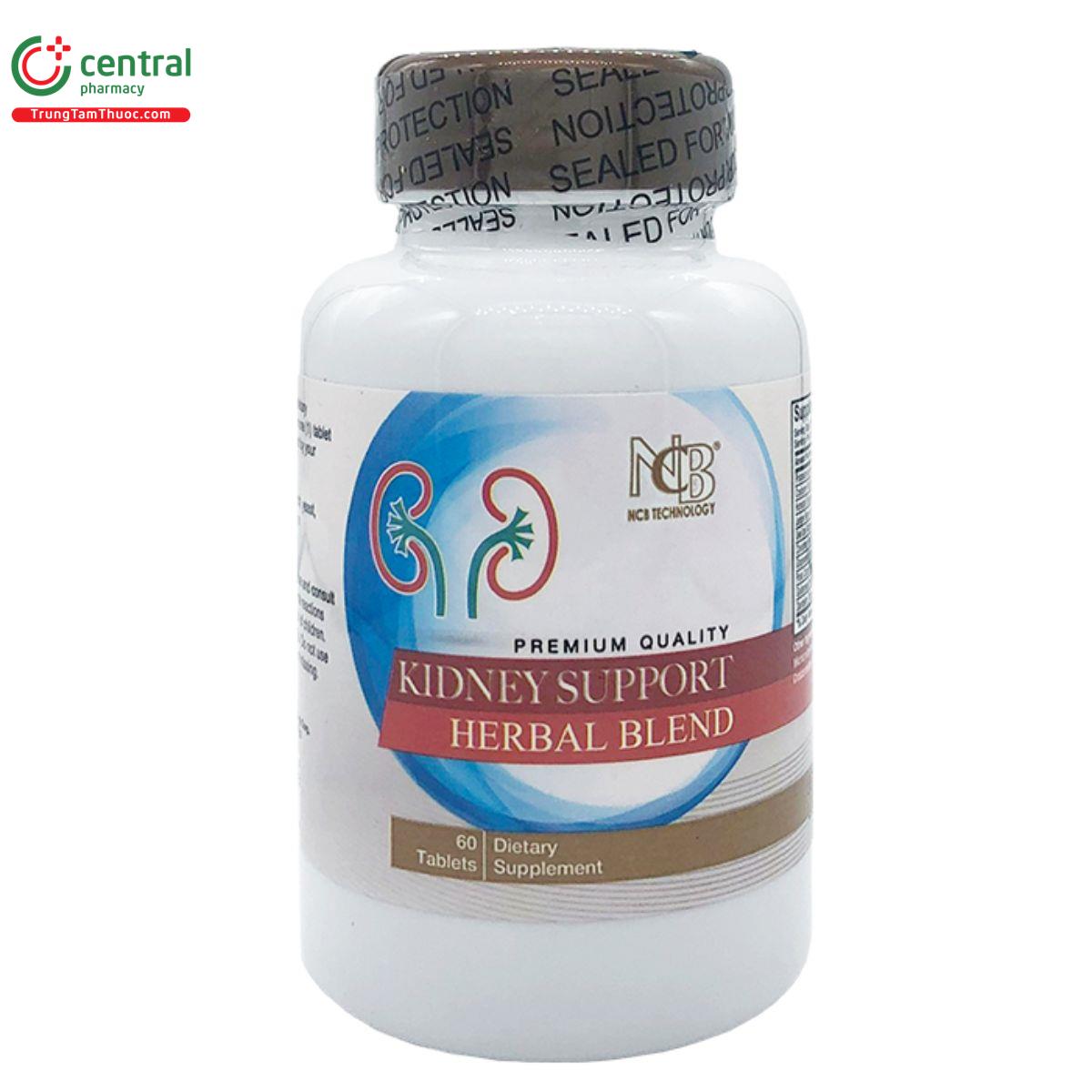 kidney support herbal blend 1 L4001
