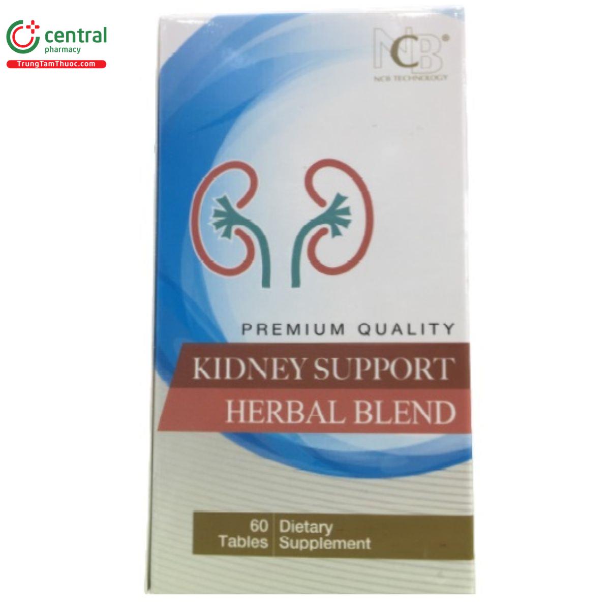 kidney support herbal blend 2 S7638