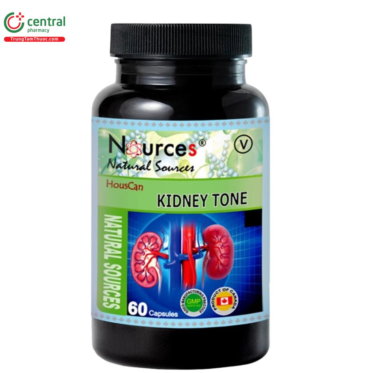 kidney tone nources 1 T8548 kidney tone nources 1 T8548