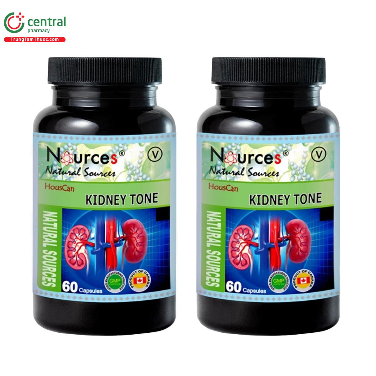 kidney tone nources 2 E1285 kidney tone nources 2 E1285