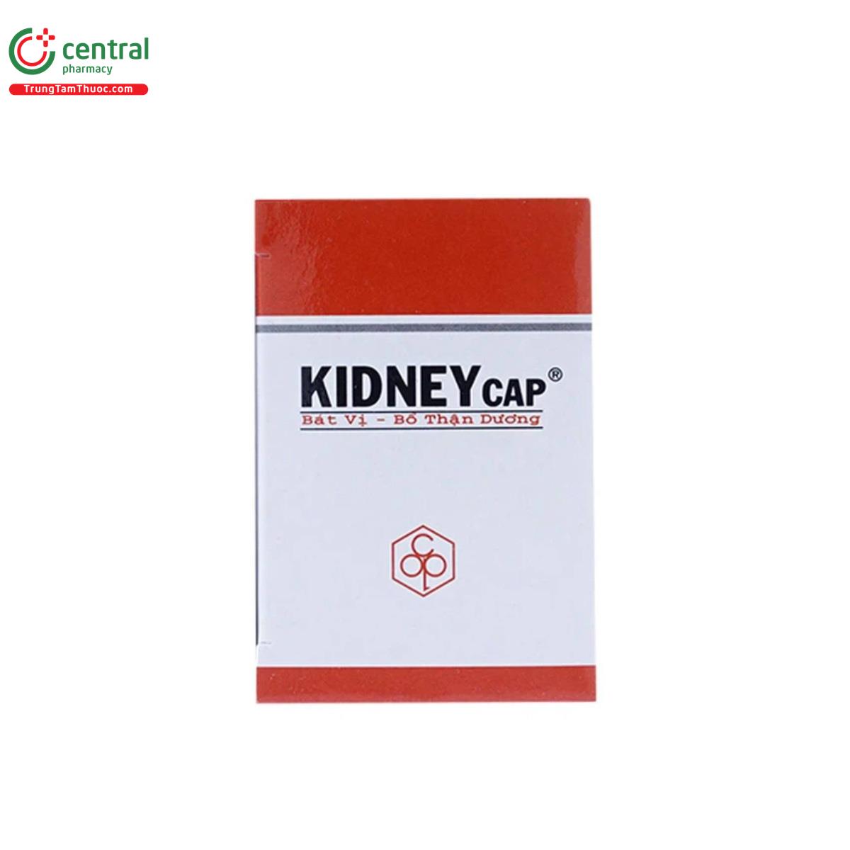 Kidneycap OPC