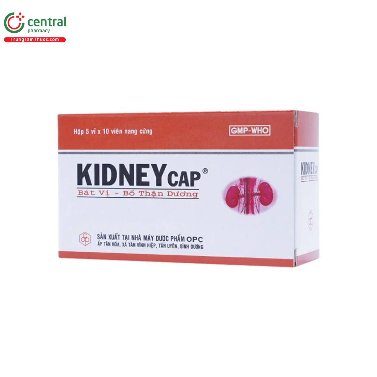 Kidneycap OPC