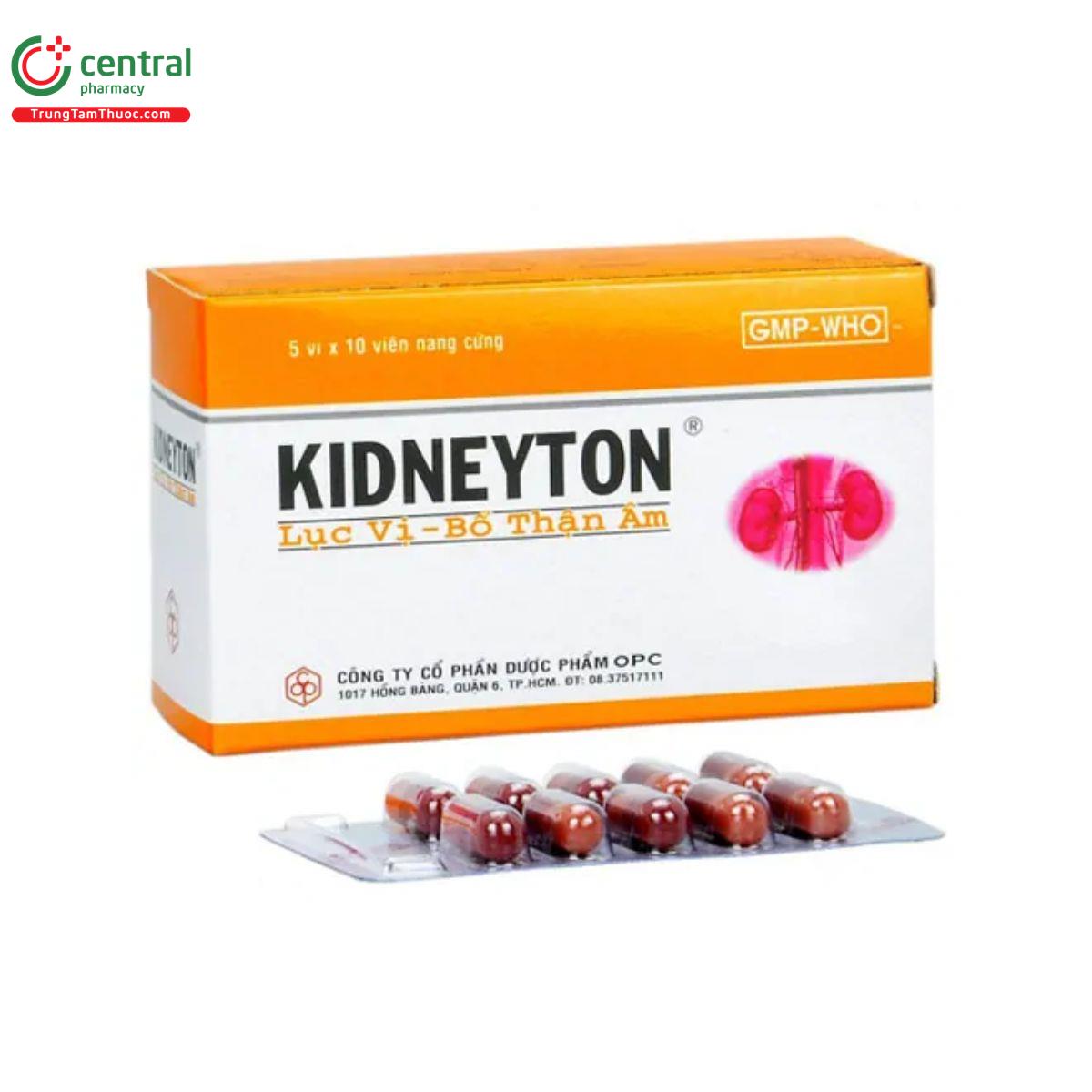 kidneyton 4 K4340 kidneyton 4 K4340