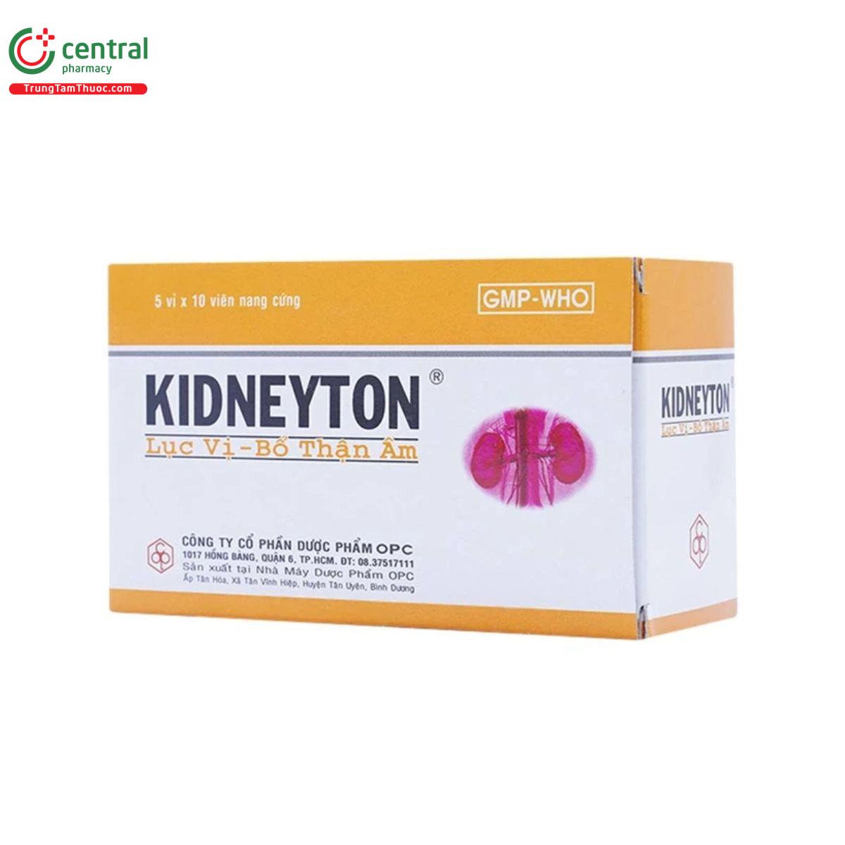 kidneyton 9 R7307 kidneyton 9 R7307