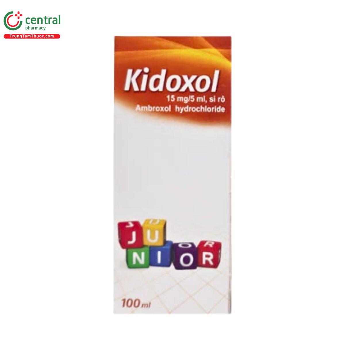 kidoxol 100ml 2 O5288 kidoxol 100ml 2 O5288