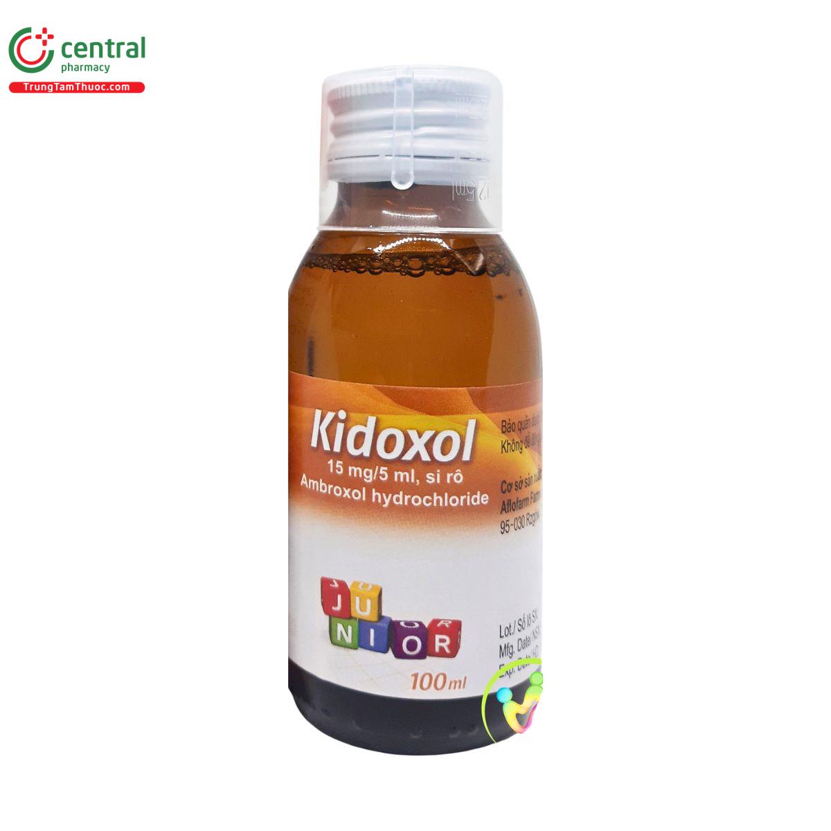 kidoxol 100ml 3 O6363 kidoxol 100ml 3 O6363