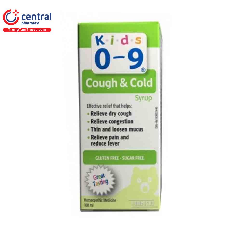 kids cough cold 2 o5224 A0344