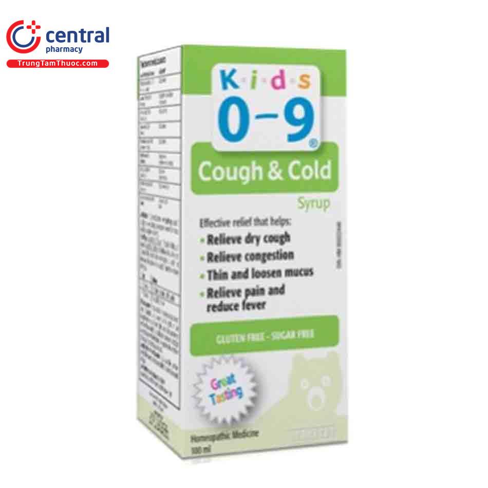 kids cough cold 3 p6717 N5542