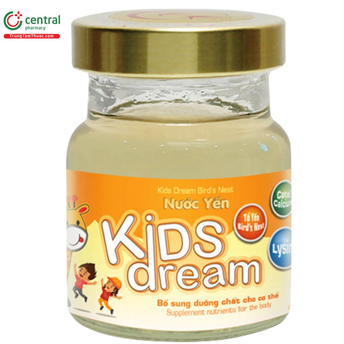 kids dream 6 M5520