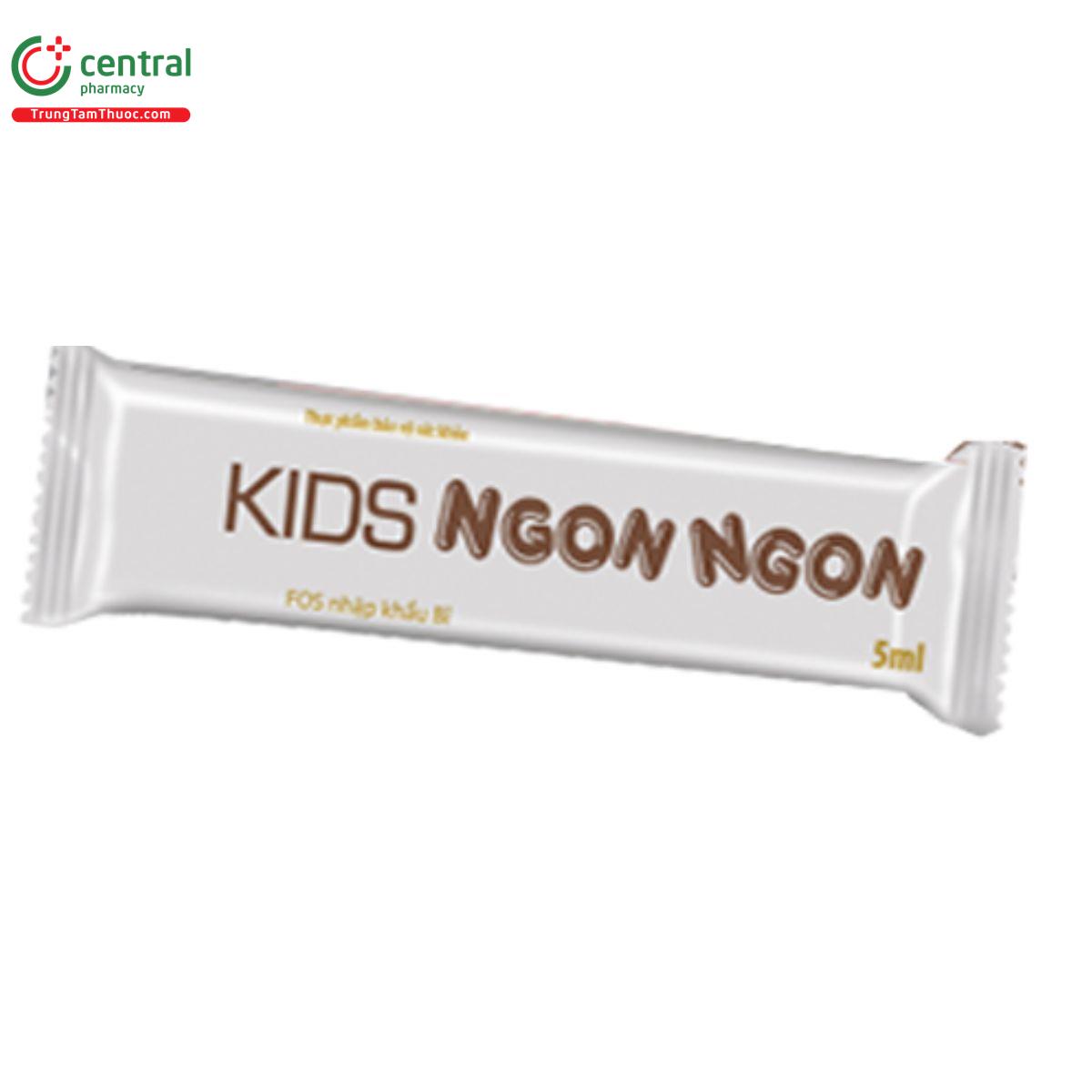 kids ngon ngon 2 D1762