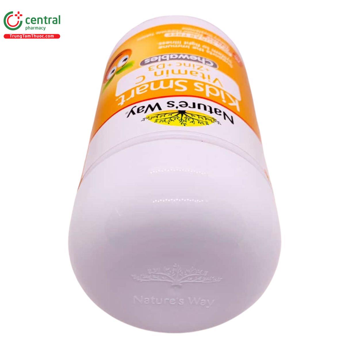 kids smart vitamin c zinc d3 2 A0085