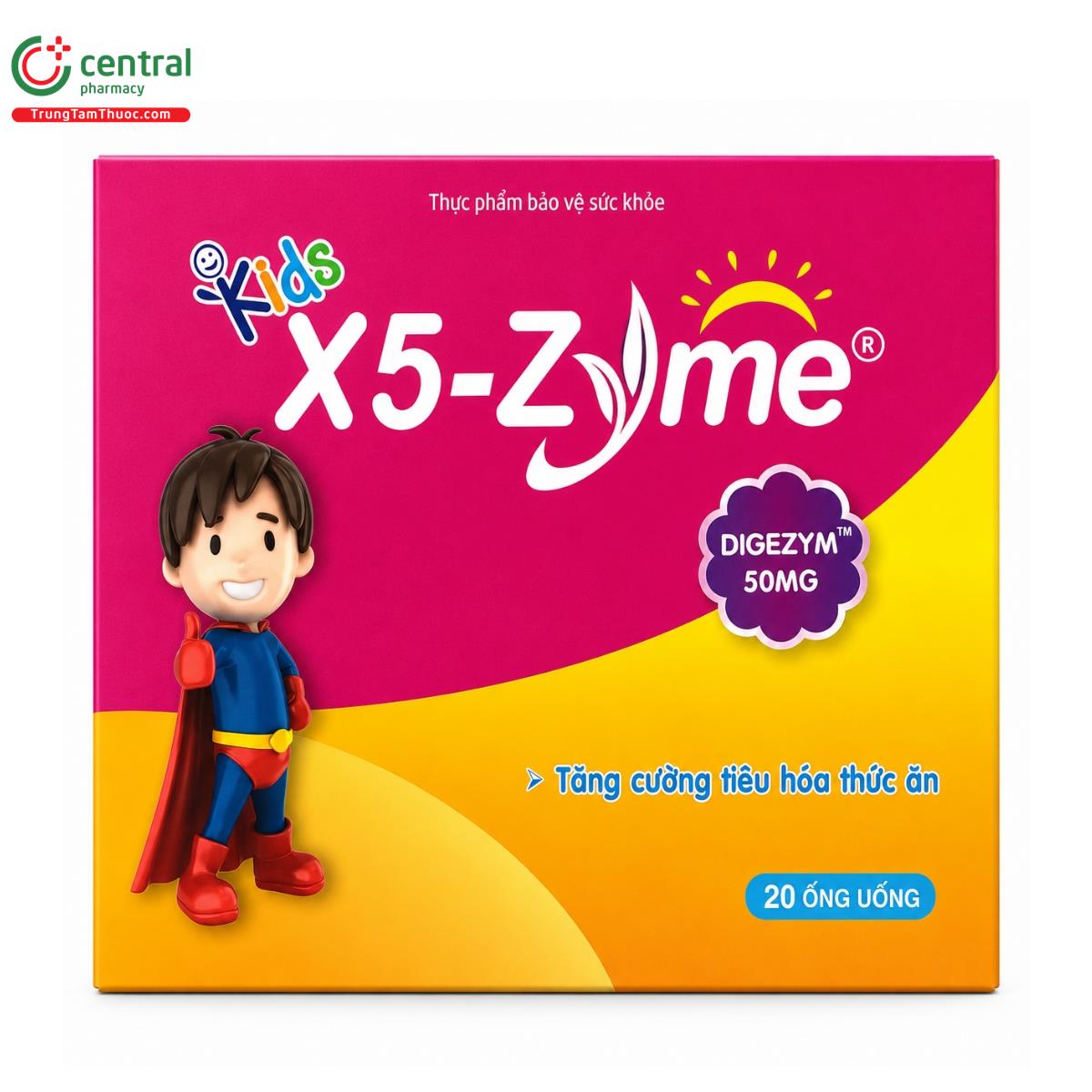 kids x5 zyme 3 P6046 kids x5 zyme 3 P6046