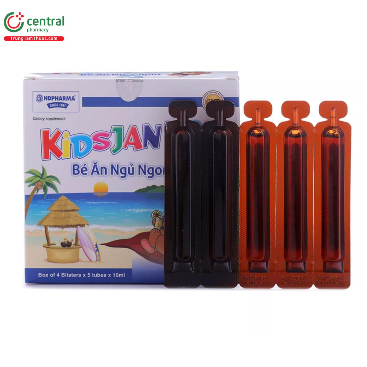 kidsjan be an ngu ngon 1 B0870