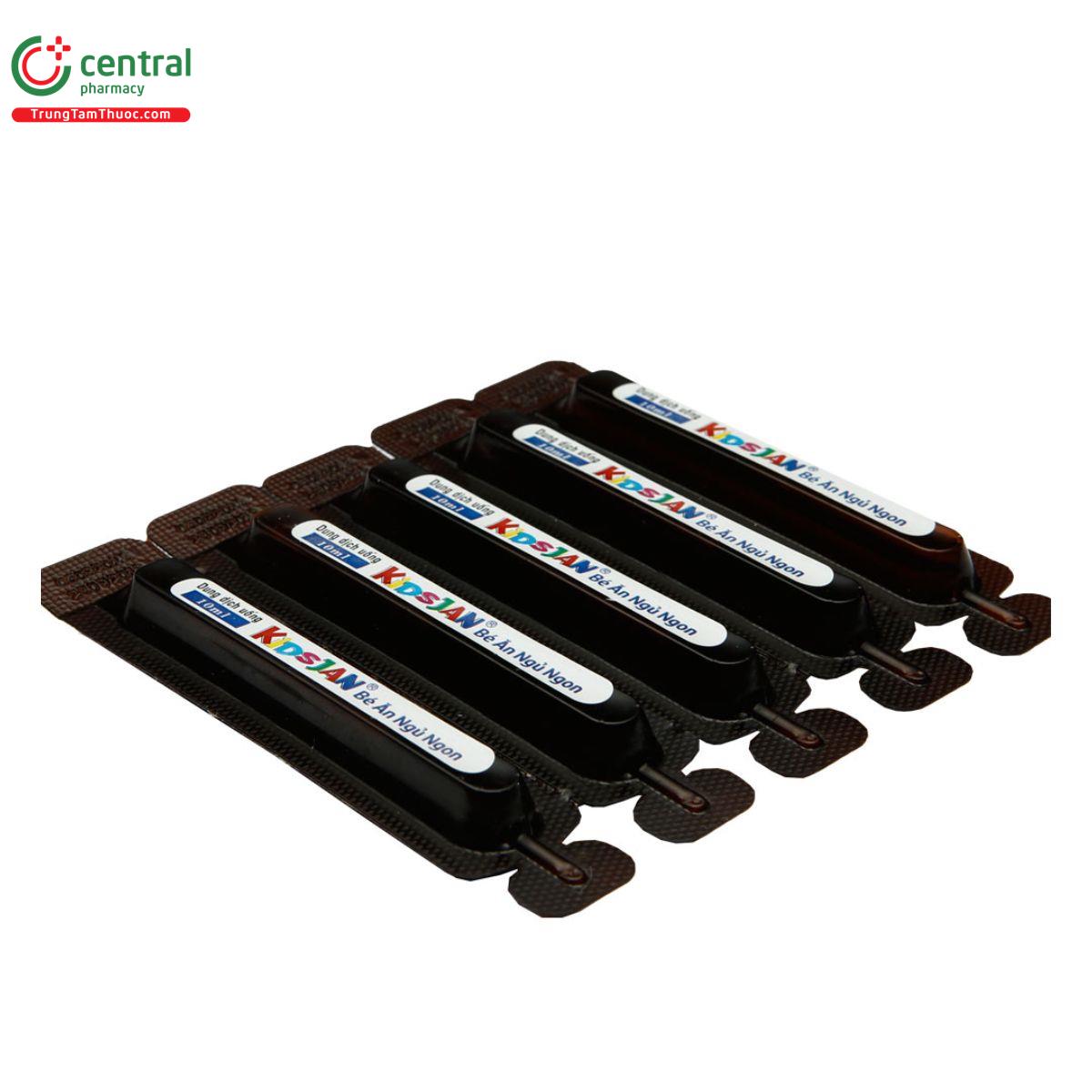 kidsjan be an ngu ngon 3 J3240