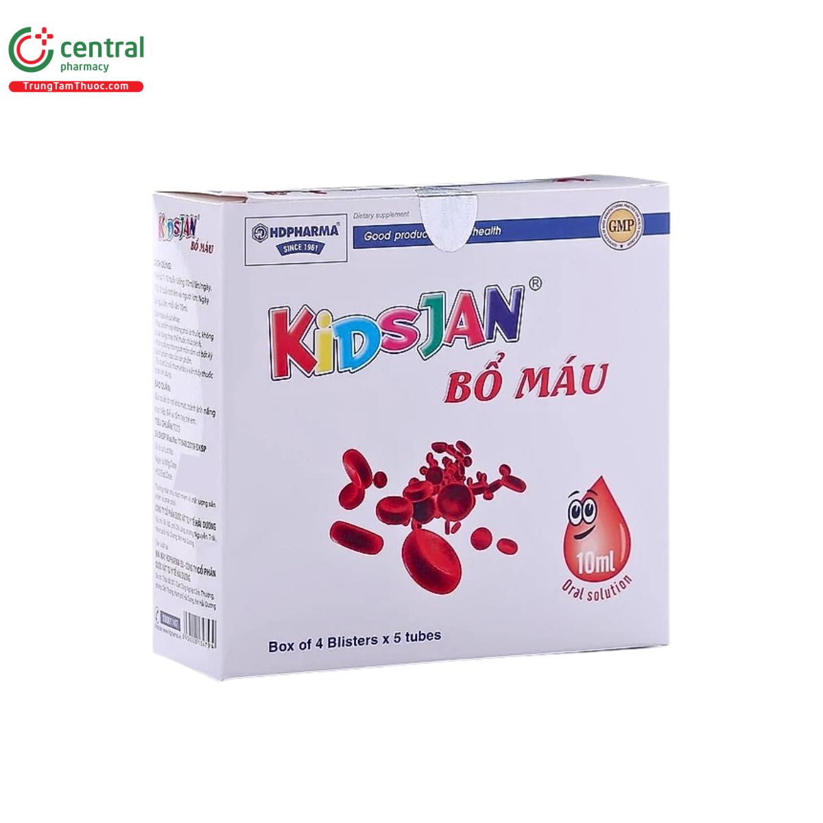 kidsjan bo mau 4 H2725 kidsjan bo mau 4 H2725