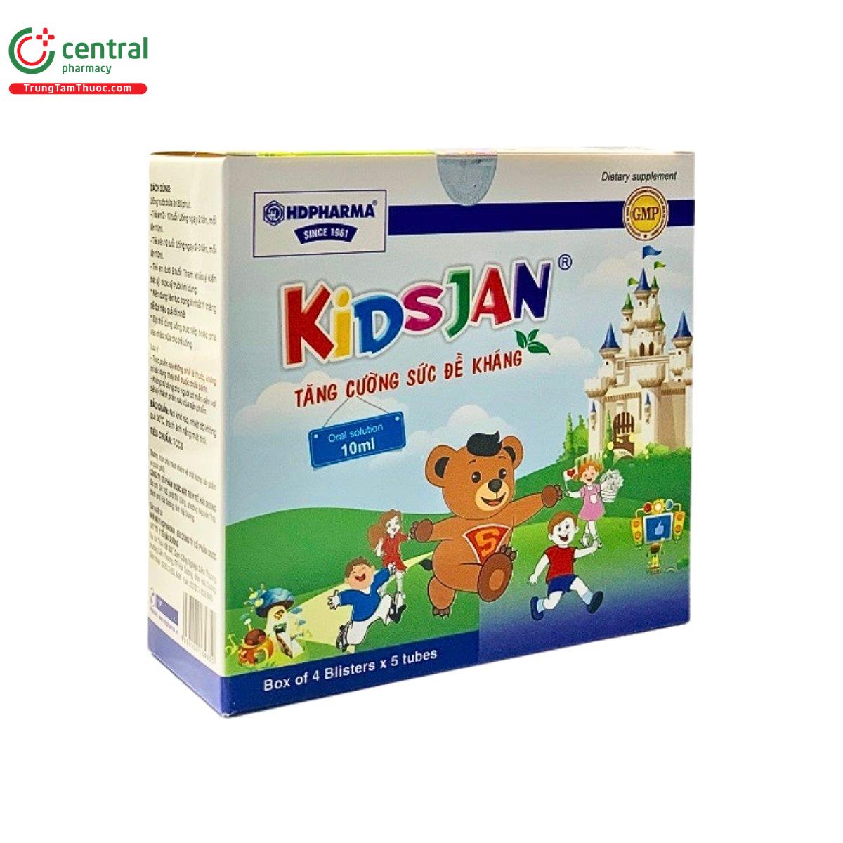 kidsjan tang cuong suc de khang 1 L4300 kidsjan tang cuong suc de khang 1 L4300