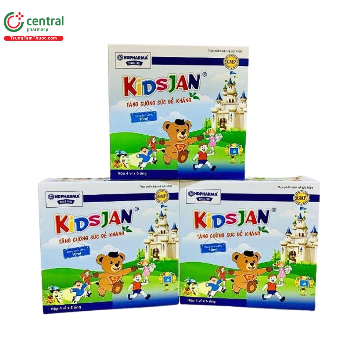 kidsjan tang cuong suc de khang 3 D1664 kidsjan tang cuong suc de khang 3 D1664
