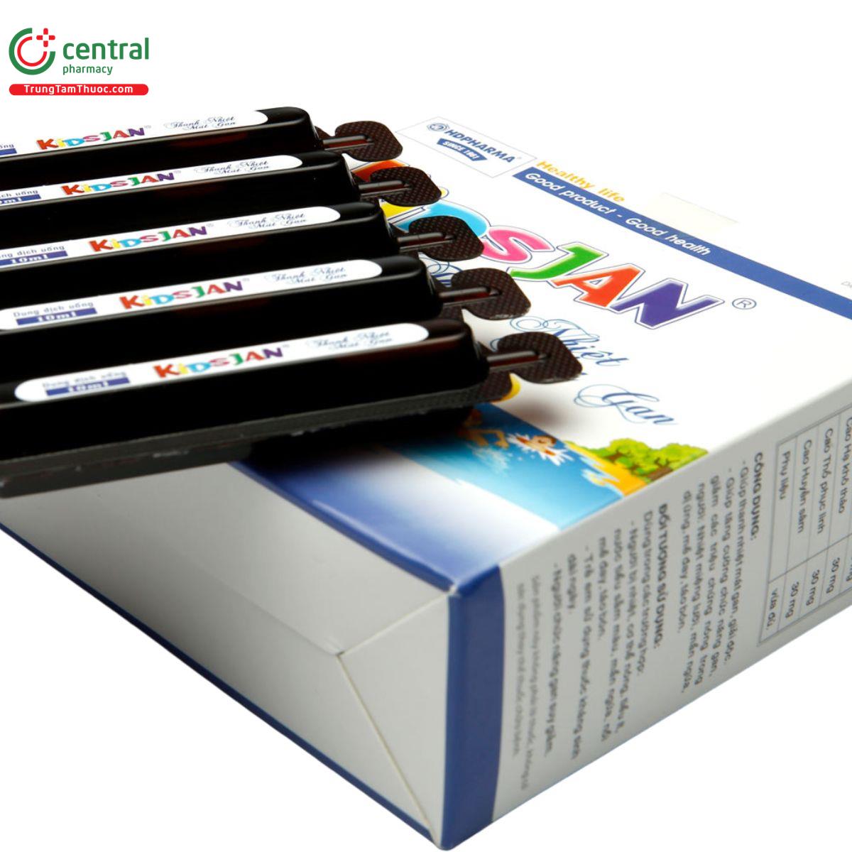 kidsjan thanh nhiet mat gan 3 F2551