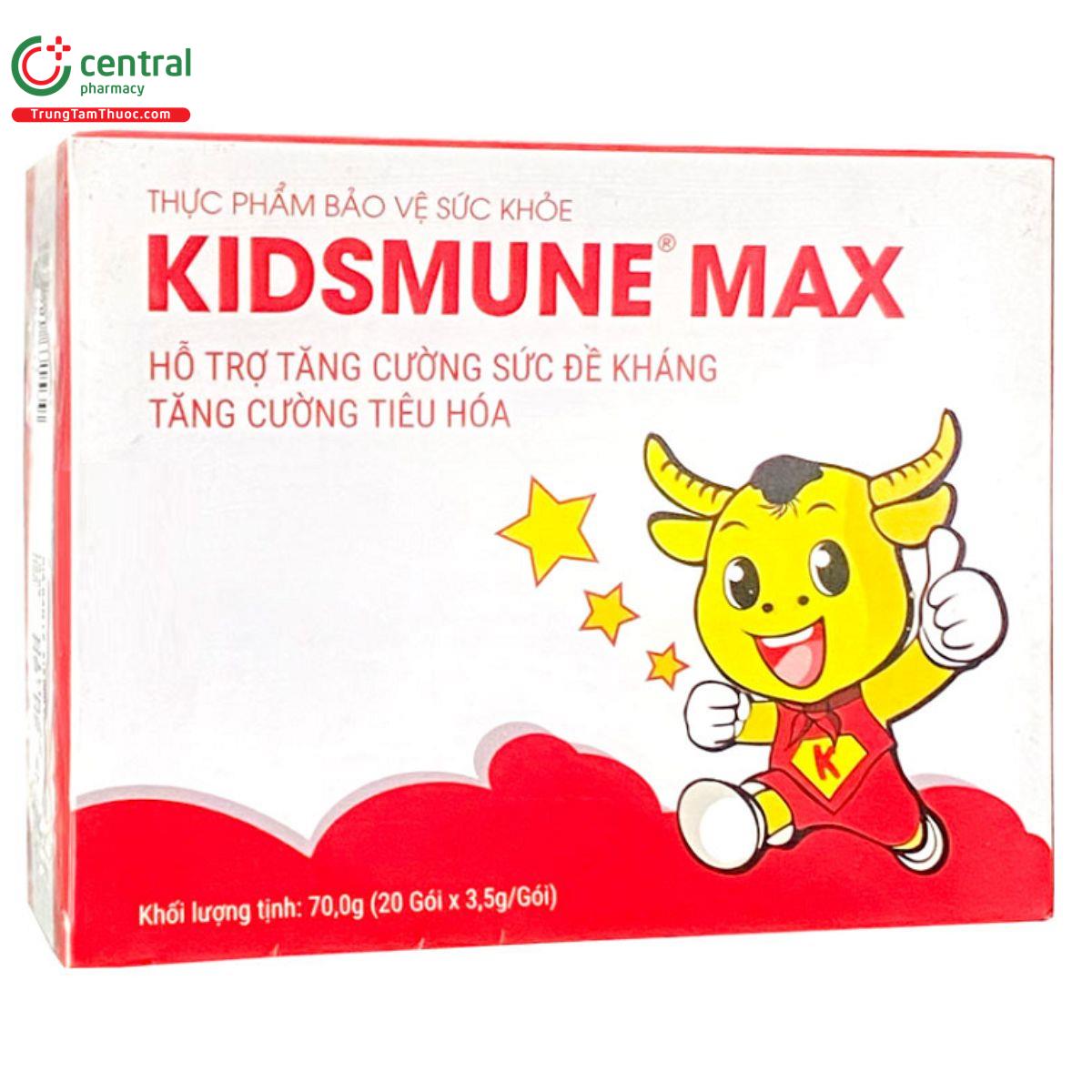 kidsmune max 4 S7164 kidsmune max 4 S7164