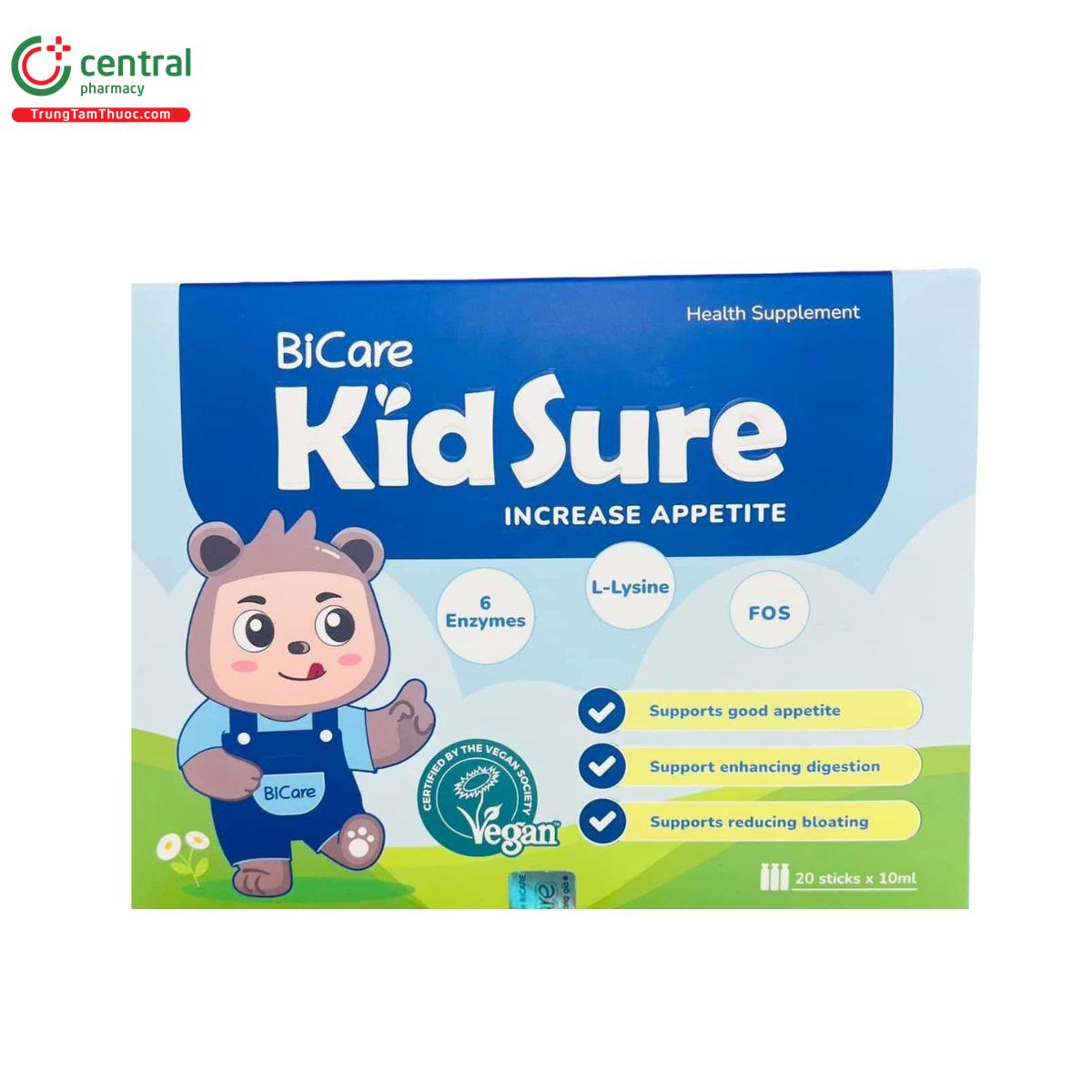 kidsure 2 A0802