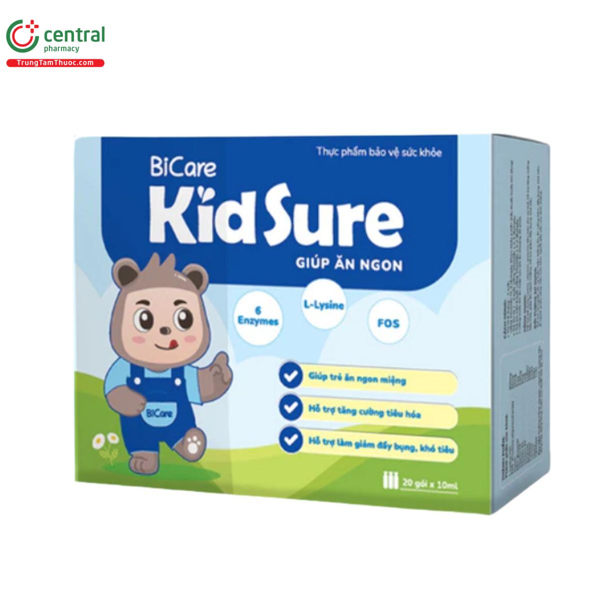 kidsure 3 C0888