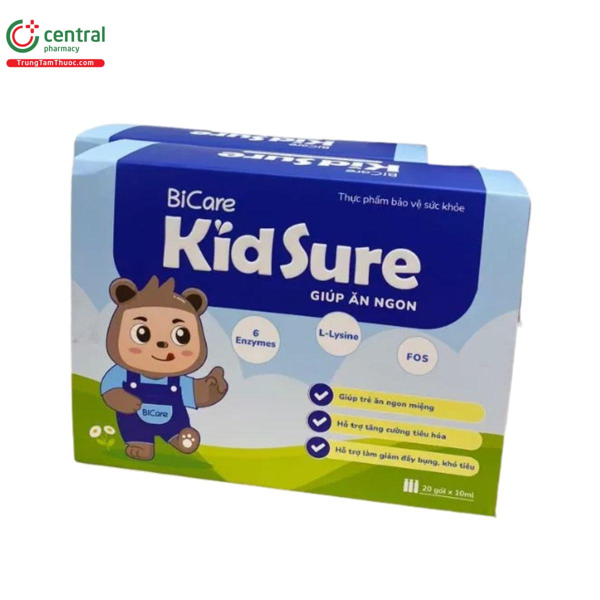 kidsure 4 R7242