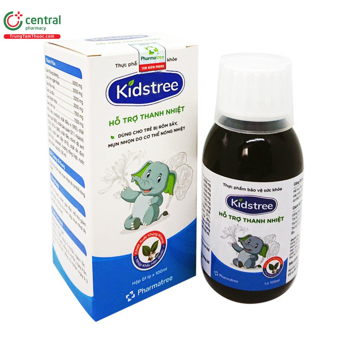 kidtree ho tro thanh nhiet 3 L4465