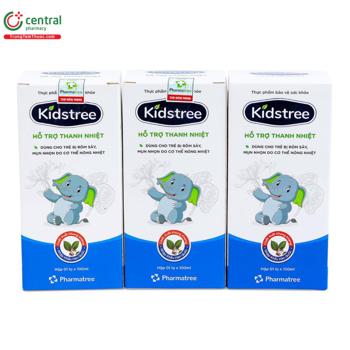 kidtree ho tro thanh nhiet 5 D1740
