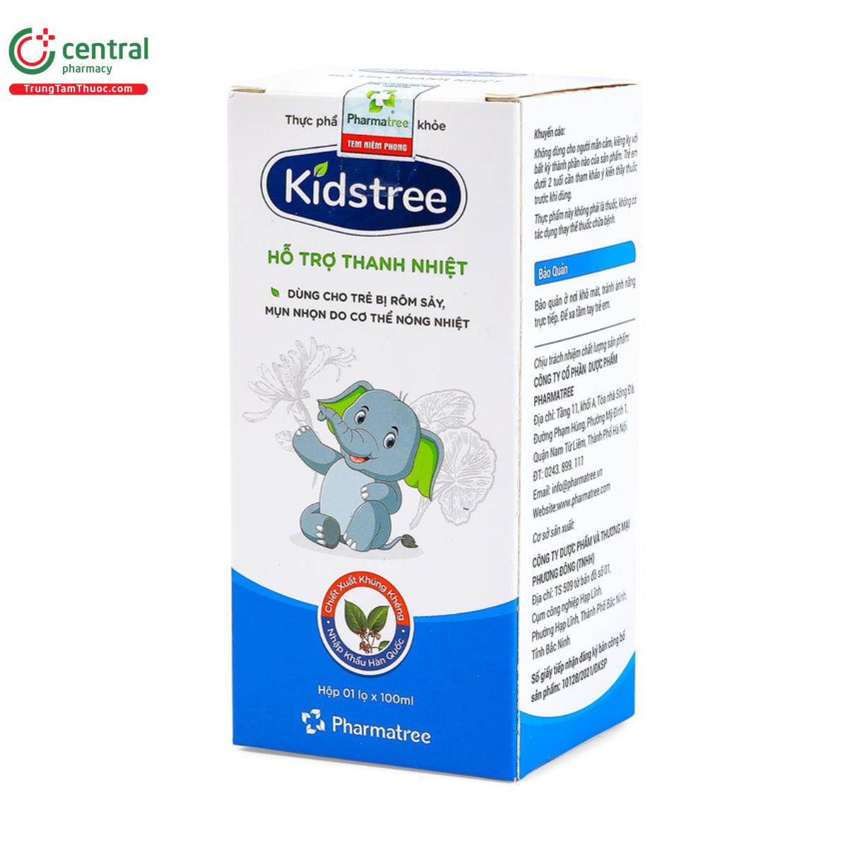 kidtree ho tro thanh nhiet 7 Q6123