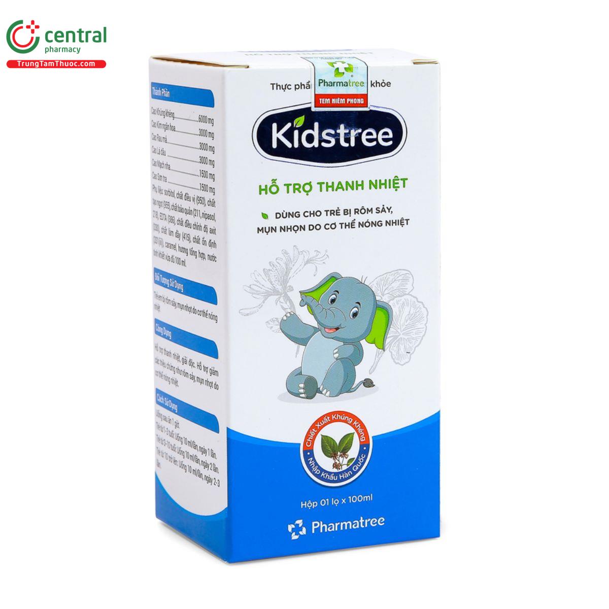 kidtree ho tro thanh nhiet 8 B0750