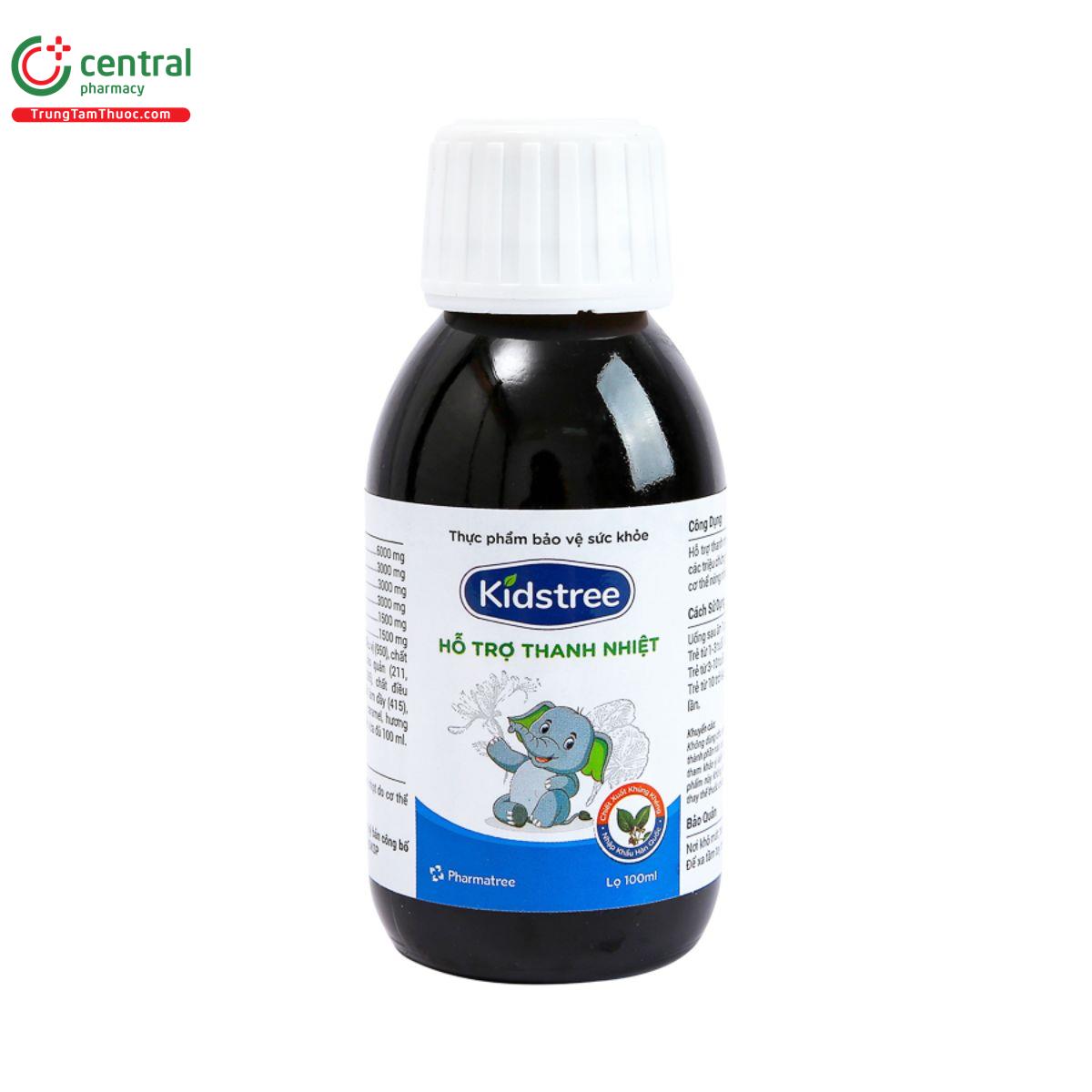 kidtree ho tro thanh nhiet 9 L4144