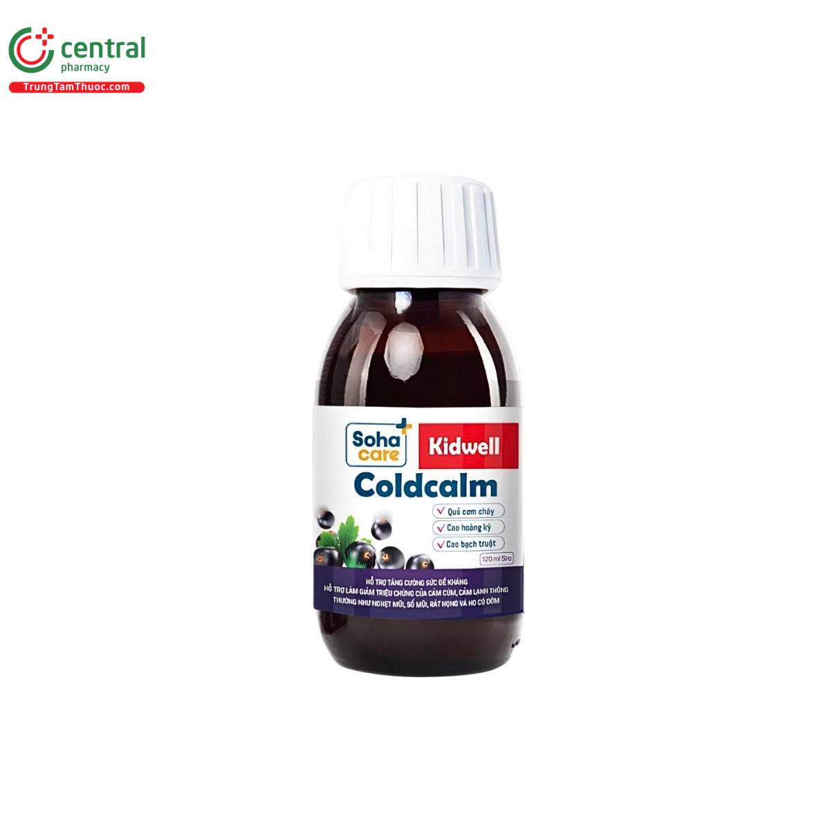 kidwell coldcalm 3 R7321 kidwell coldcalm 3 R7321